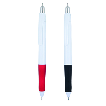 Autoduo İki Uçlu Versatil Tükenmez Kalem